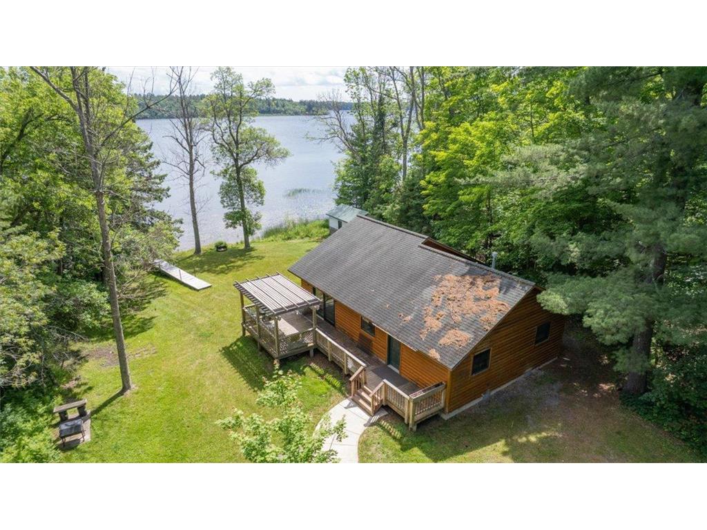 6978 S Maple Creek Road Lake Nebagamon WI 54849 - Lake Nebagamon 6744173 image1