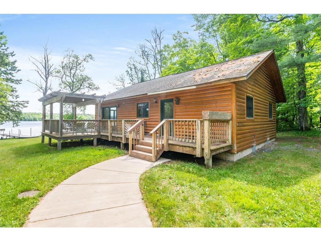 6978 S Maple Creek Road Lake Nebagamon WI 54849 - Lake Nebagamon 6744173 image2