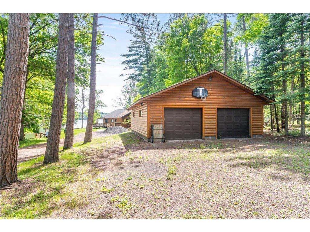 6978 S Maple Creek Road Lake Nebagamon WI 54849 - Lake Nebagamon 6744173 image5