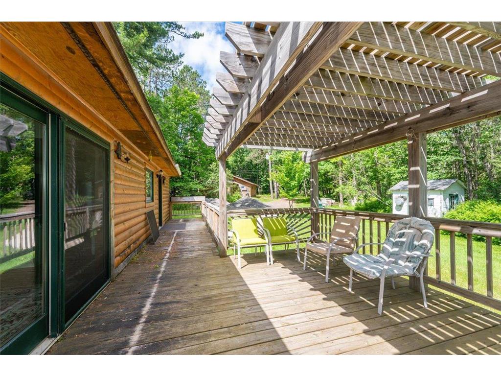 6978 S Maple Creek Road Lake Nebagamon WI 54849 - Lake Nebagamon 6744173 image6