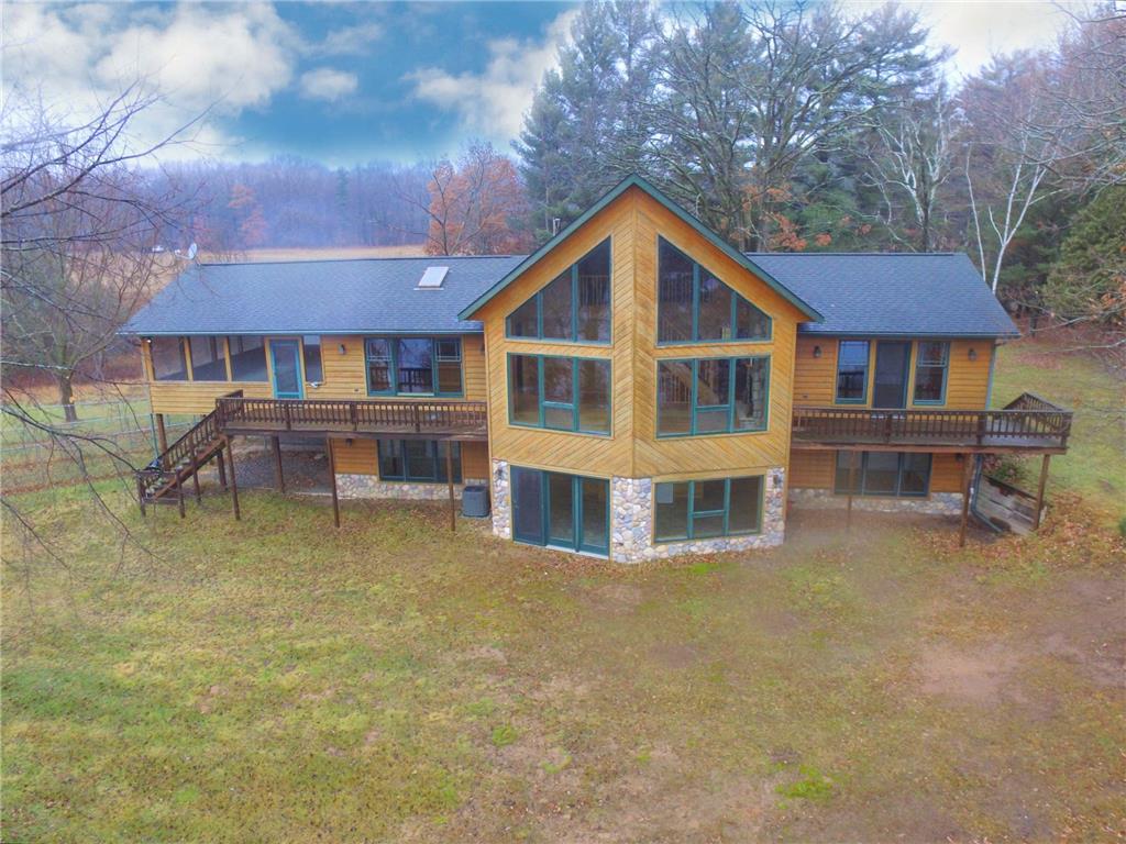 6979 County Road B Siren WI 54872 - Sand Lake 6470066 image1