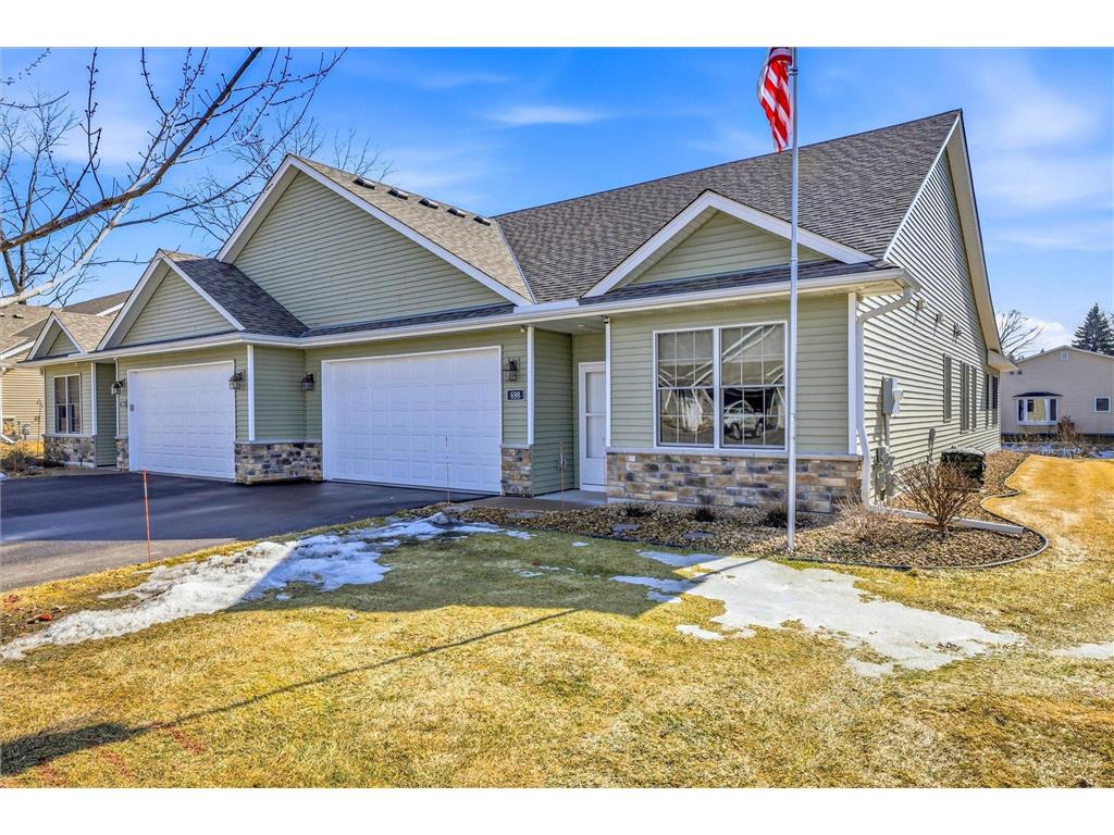 698 Bibeau Court Vadnais Heights MN 55127 7016324 image1