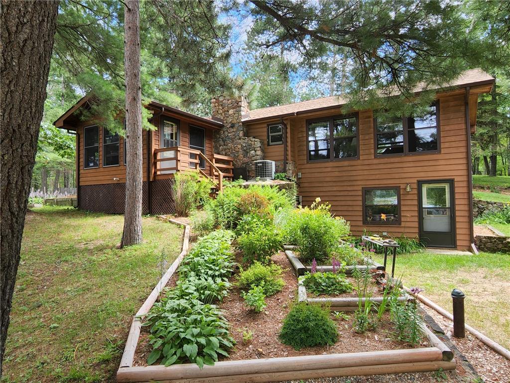 698 N Hunter Lake Road NE, Longville, MN 56655 MLS 6239822 Edina