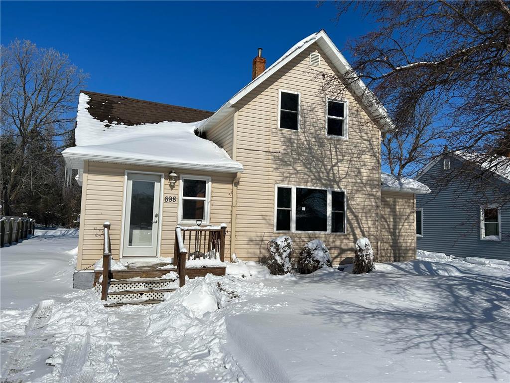 698 Torrisson Avenue Wendell MN 56590 6335326 image1