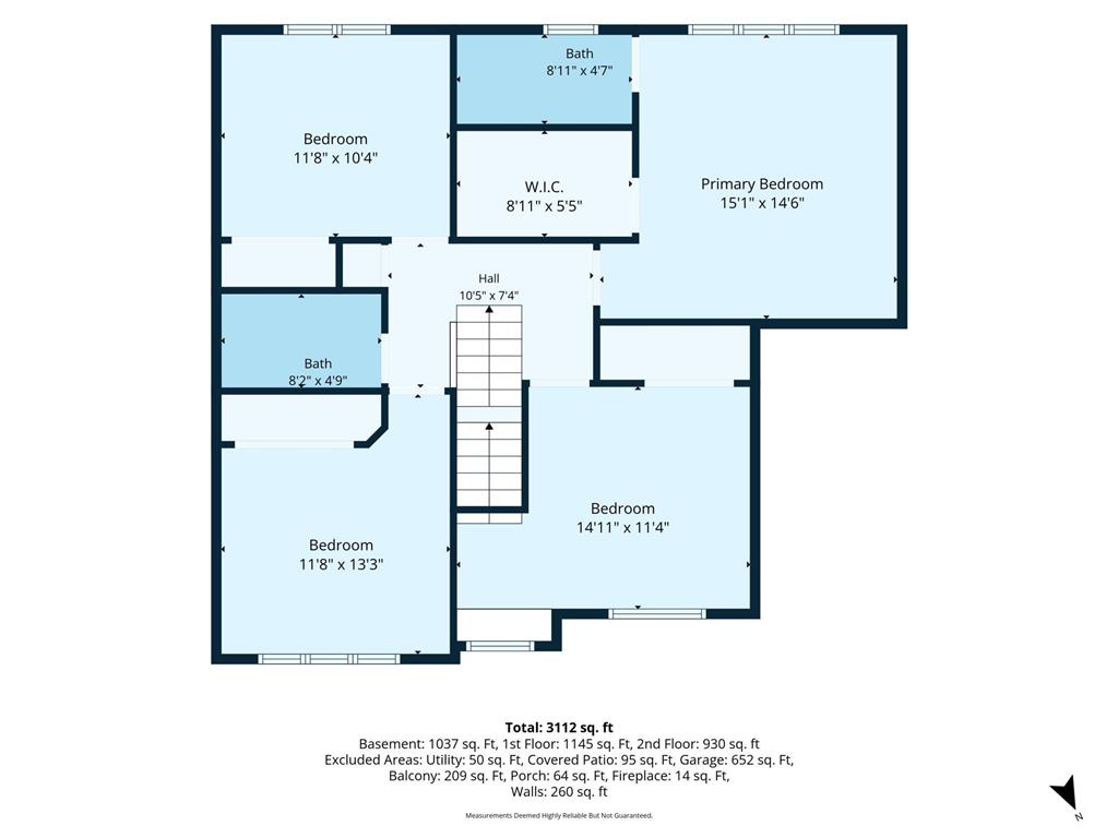 6980 137th Avenue NW Ramsey MN 55303 7109468 image42