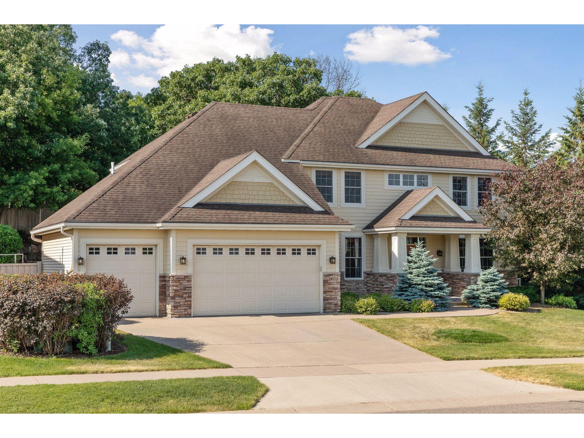 6981 Lydia Lane, Woodbury, MN 55125 MLS 5715165 Edina Realty