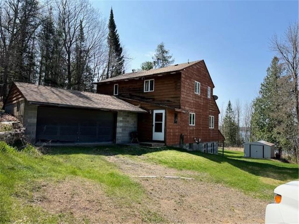 69816 352nd Place Hill Lake Twp MN 55748 - Hill Lake 6716589 image1