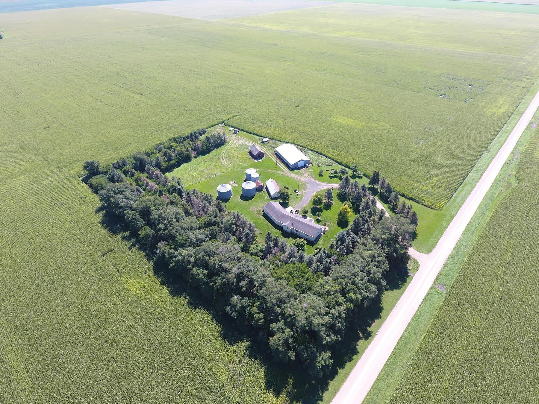 69824 460th Street, Fairfax, MN, 55332 MLS 6091783 Edina Realty