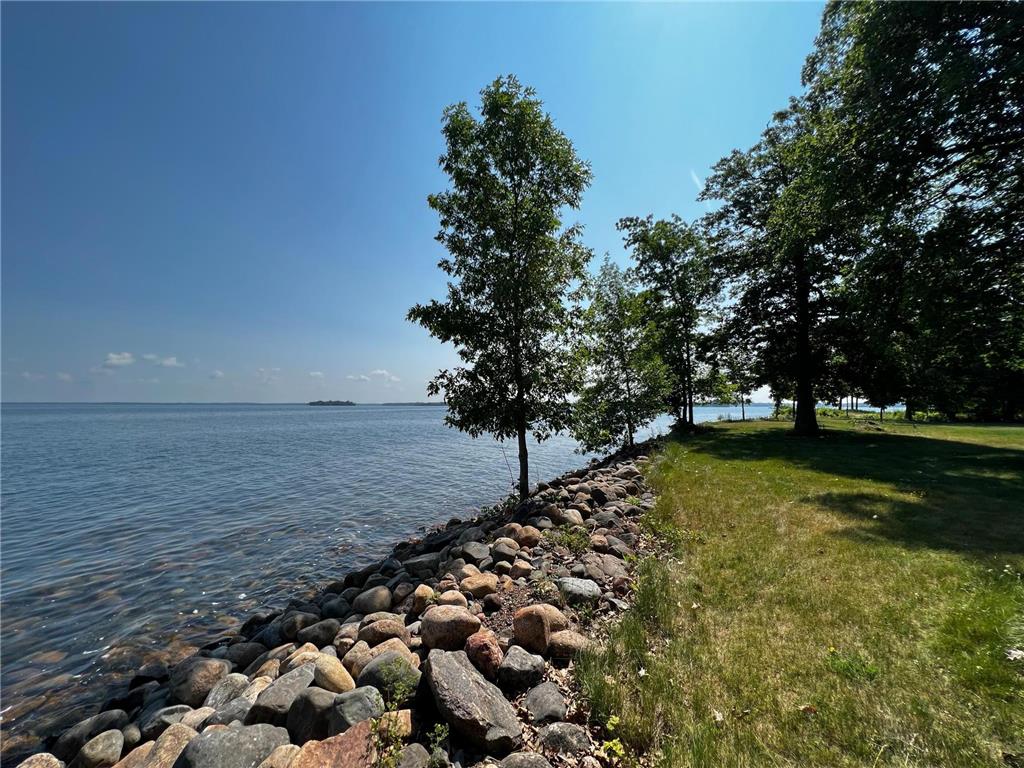 6986 Blair Way Wahkon MN 56386 - Mille Lacs Lake 6395553 image1