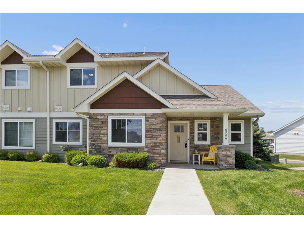 6986 Lancaster Way NE Albertville MN 55301 7065743 image1