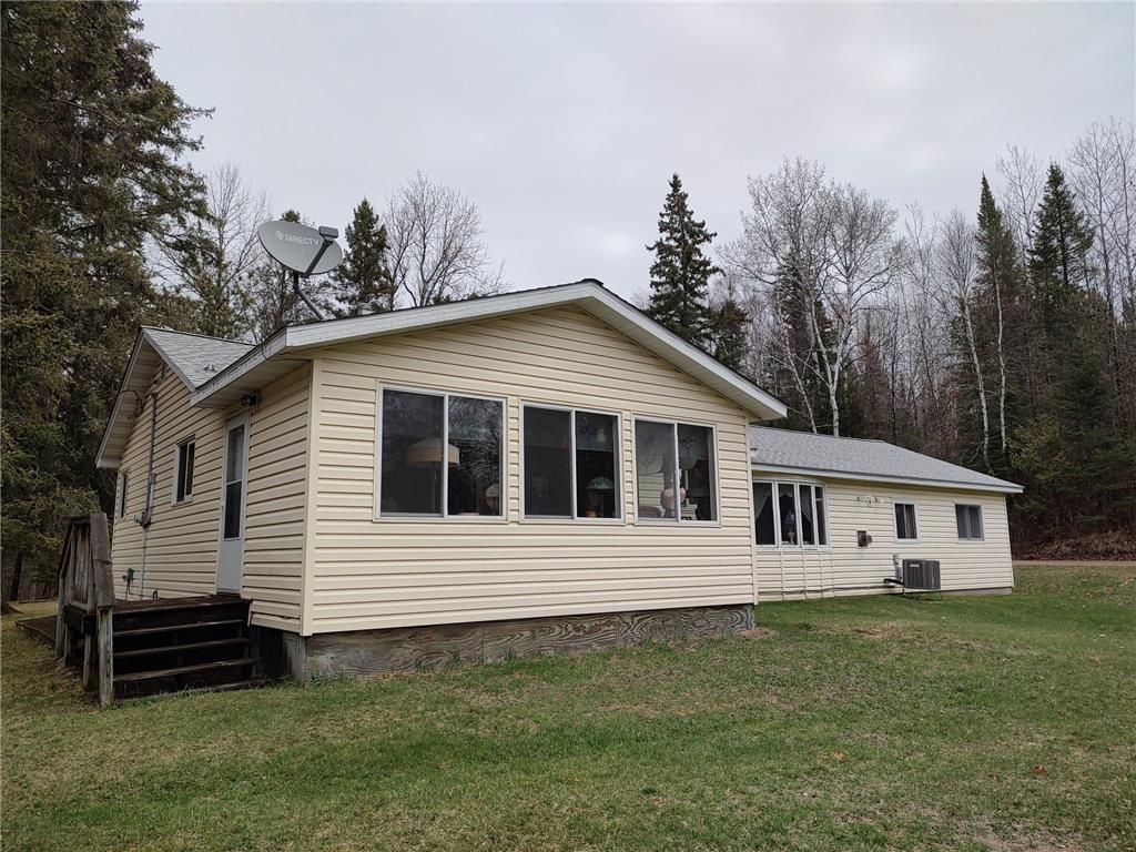 69861 352nd Place Hill Lake Twp MN 55748 - Hill Lake 6711386 image1