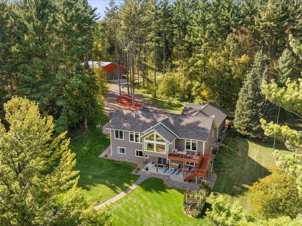 6987 Cullen Channel Lane Pequot Lakes MN 56472 - Middle Cullen 6791069 image1