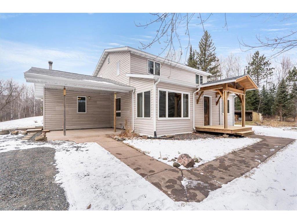 6989 S Pine Road Hawthorne WI 54842 6489812 image1