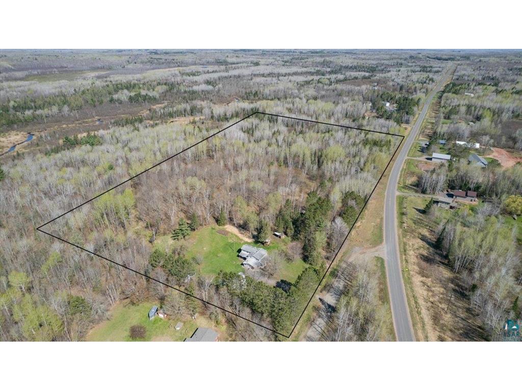 6989 S Pine Road Hawthorne WI 54842 7079685 image36