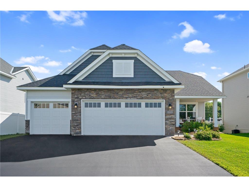 6990 91st Street S, Cottage Grove, MN, 55016 MLS 6143037 Edina Realty