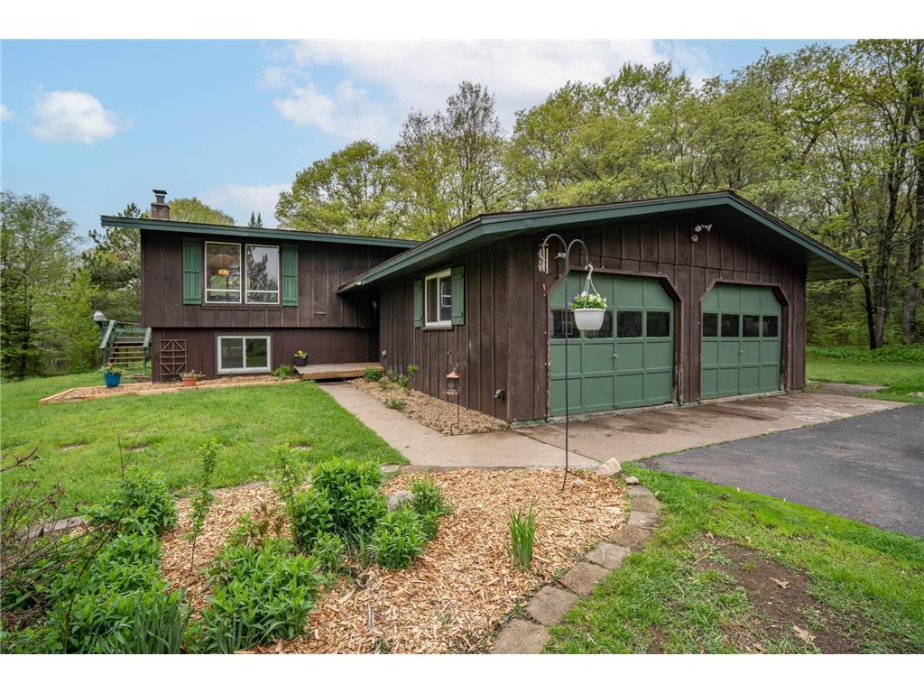 6990 Riverside Road Hughes Twp WI 54847 - Mill Pond Lake 6540889 image1