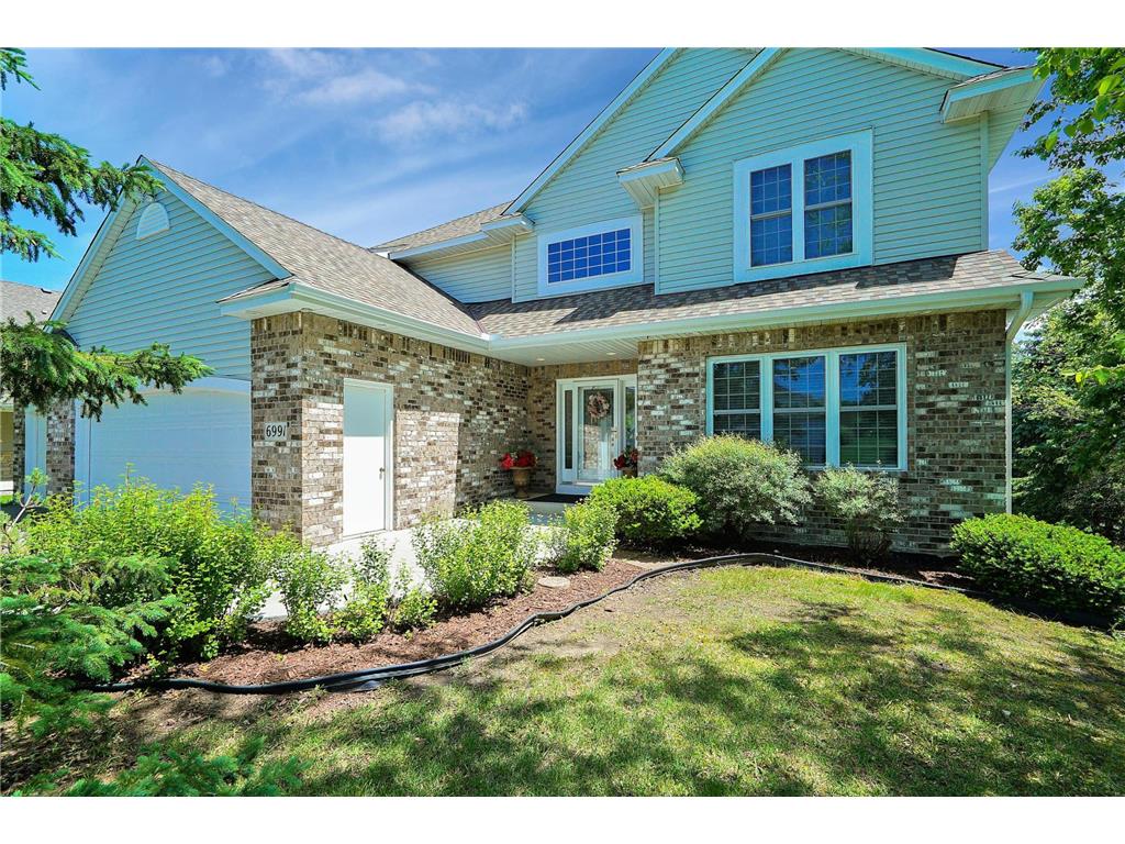 6991 Country Oaks Road Chanhassen MN 55331 - Minnewashta 6540198 image1