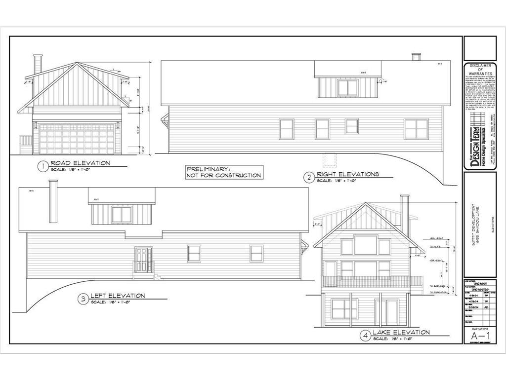 6991 Shadow Lane, Brainerd, MN, 56401 MLS 6560119 Edina Realty
