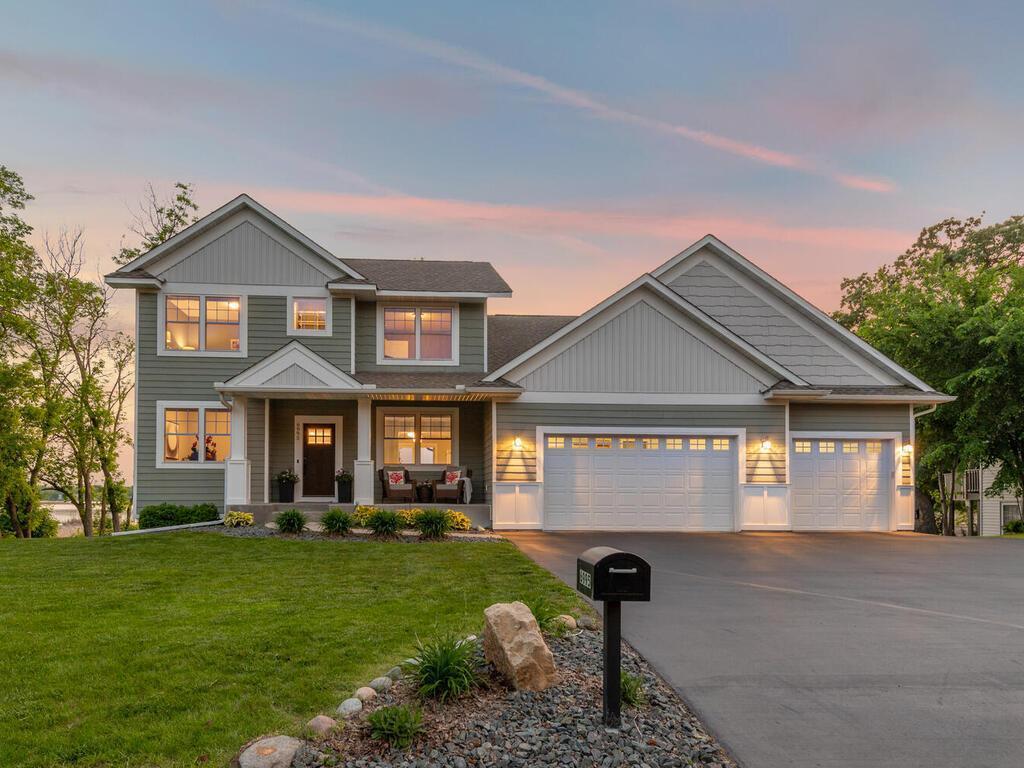 6995 Magda Drive Maple Grove MN 55369 - Eagle 6377940 image1