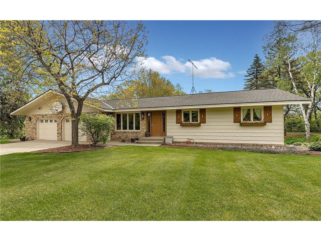 6997 47th Avenue SE Clear Lake Twp MN 56304 - Pickeral Lake 7079526 image1