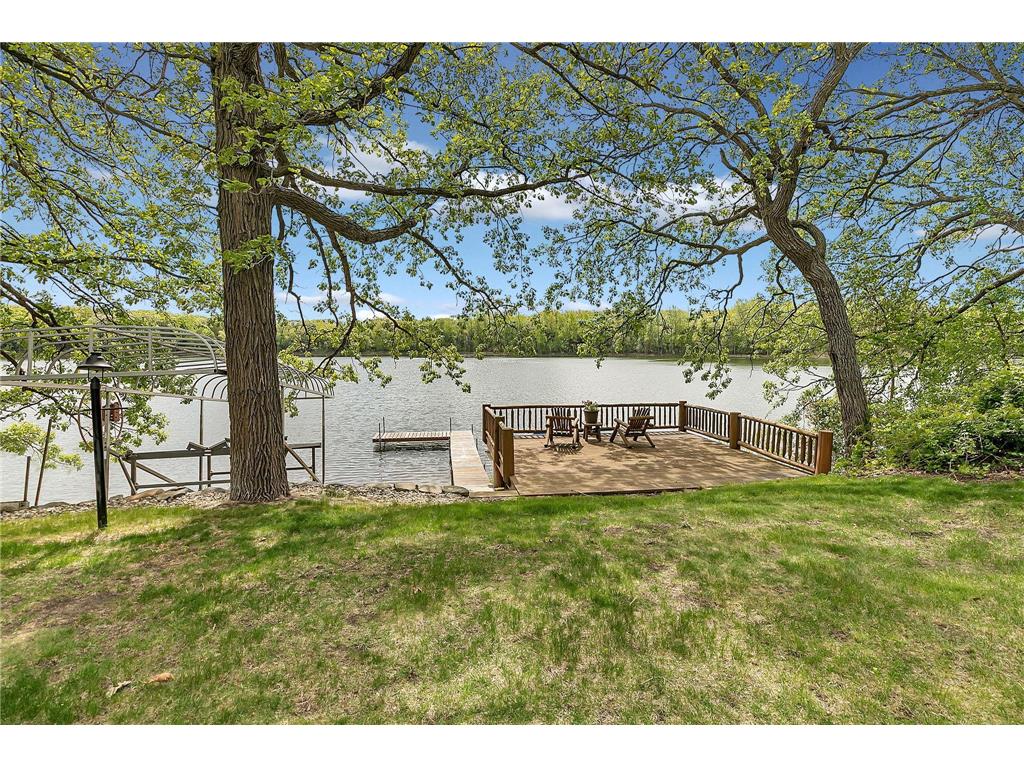 6997 47th Avenue SE Clear Lake Twp MN 56304 - Pickeral Lake 7079526 image3