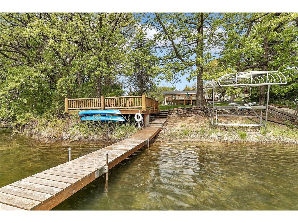 6997 47th Avenue SE Clear Lake Twp MN 56304 - Pickeral Lake 7079526 image36
