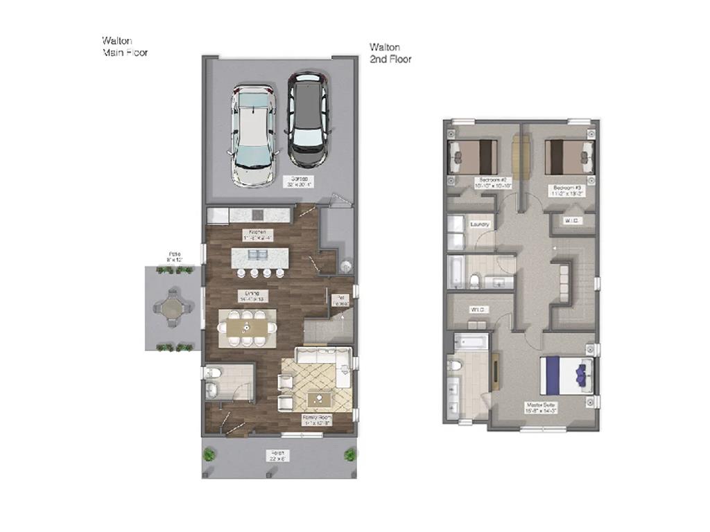 6997 Angela Trail Inver Grove Heights MN 55077 6695374 image2