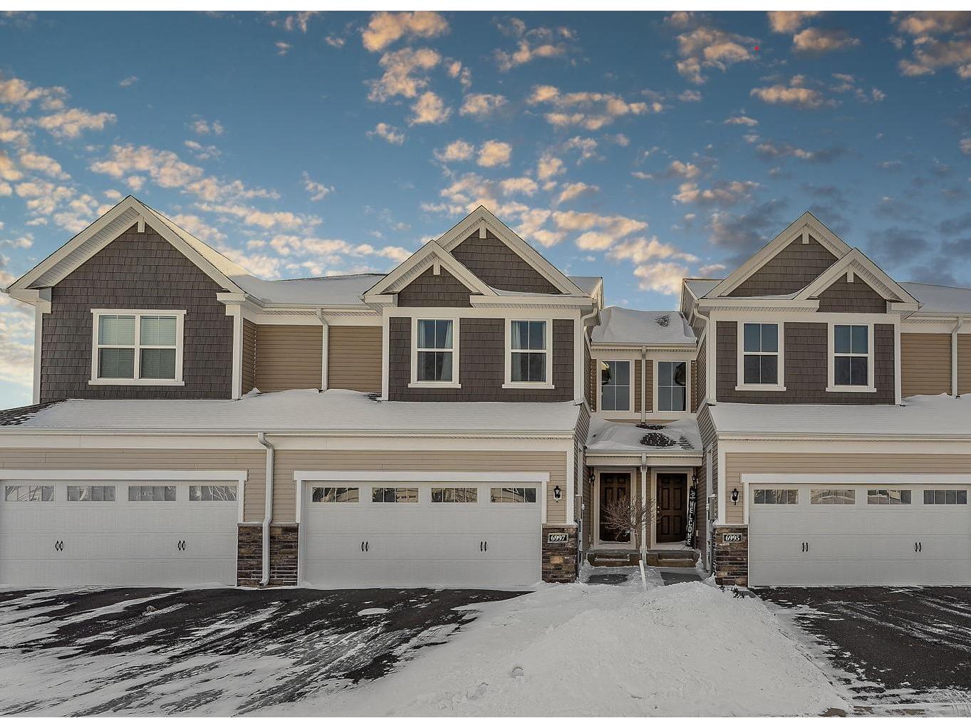 6997 Archer Place, Inver Grove Heights, MN 55077 MLS 6138599 Edina