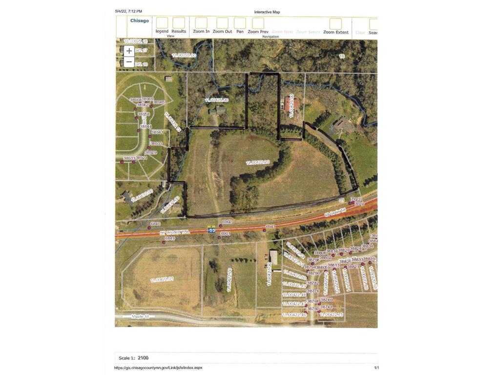 69XX Saint Croix Trail North Branch MN 55056 6224580 image1