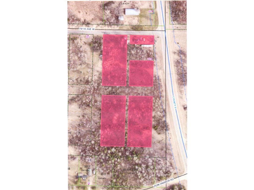 7 5th Avenue W Federal Dam MN 56641 6679333 image1