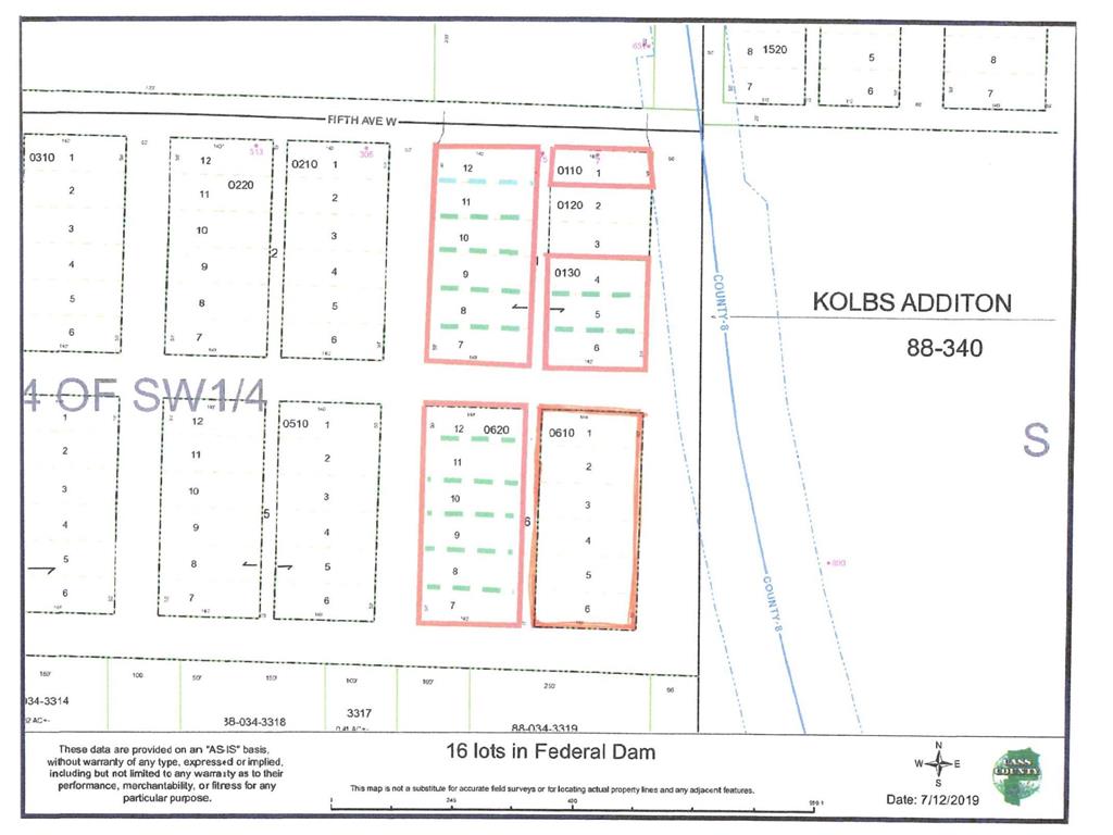 7 5th Avenue W Federal Dam MN 56641 6679333 image2
