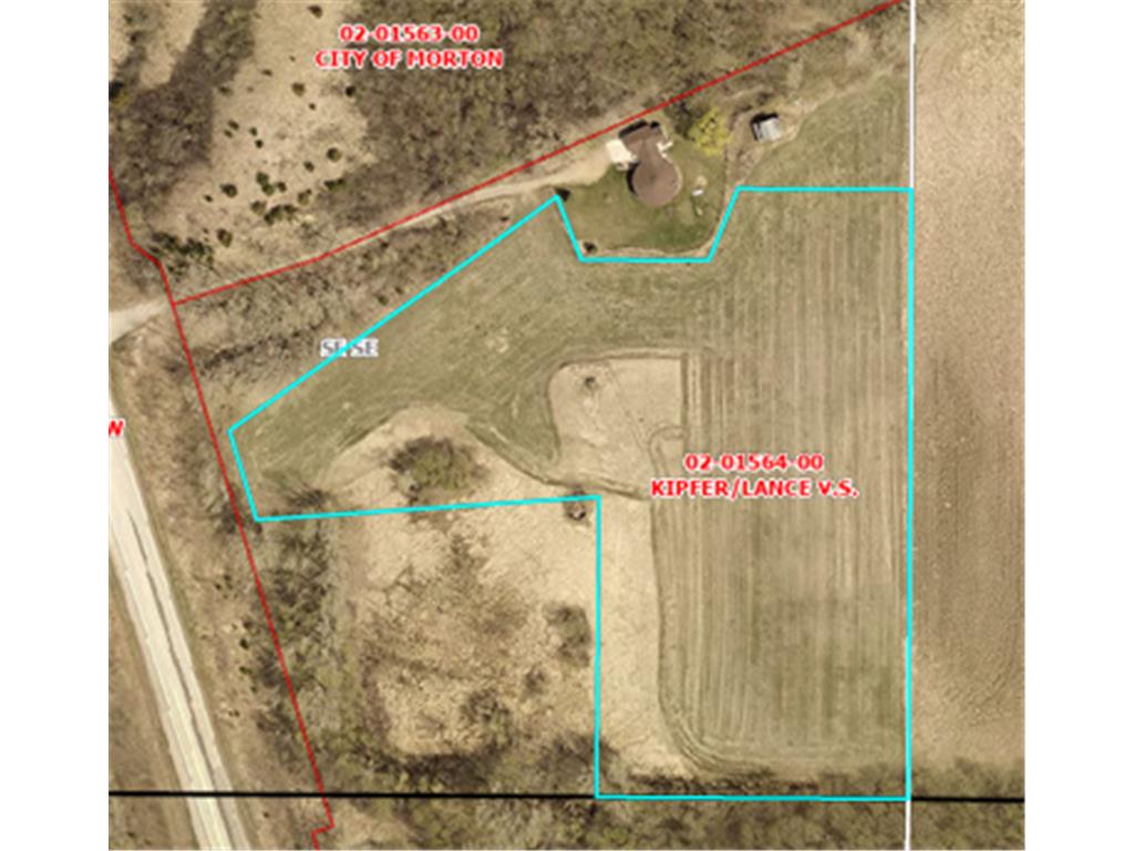 7.97 Acres Land Section 25 Beaver Falls Twp MN 56270 6614707 image1