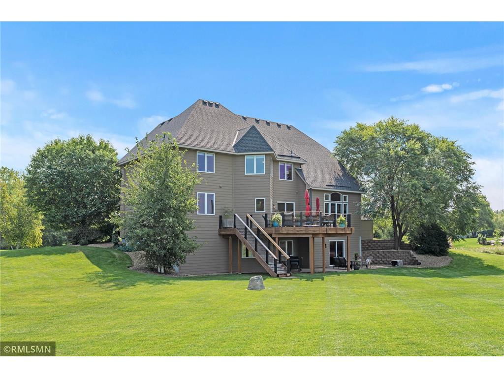 7 Bayhill Road, Dellwood, MN, 55110 MLS 6415530 Edina Realty