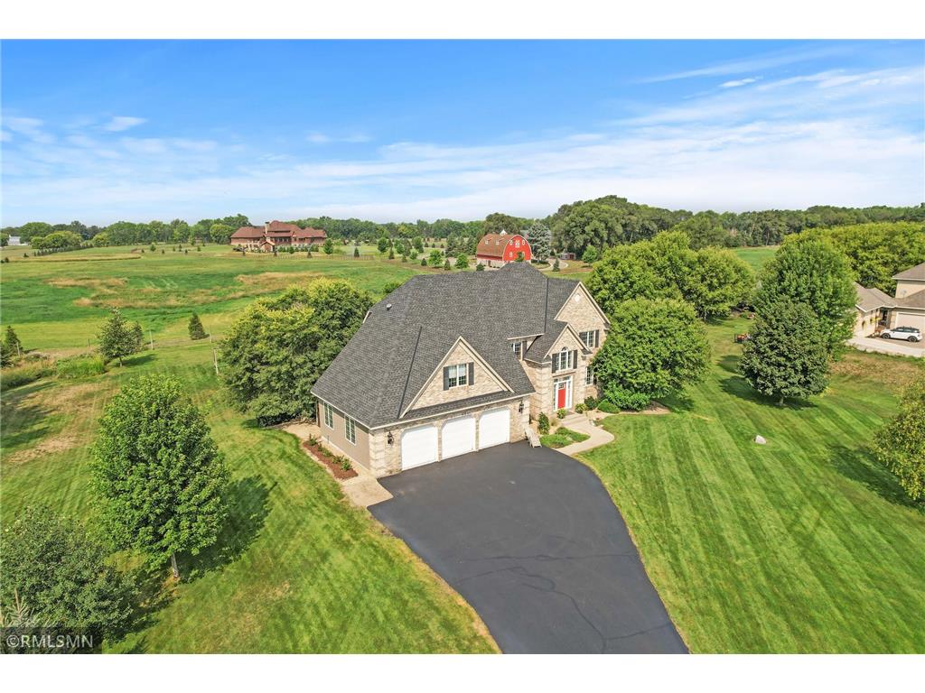 7 Bayhill Road, Dellwood, MN, 55110 MLS 6415530 Edina Realty