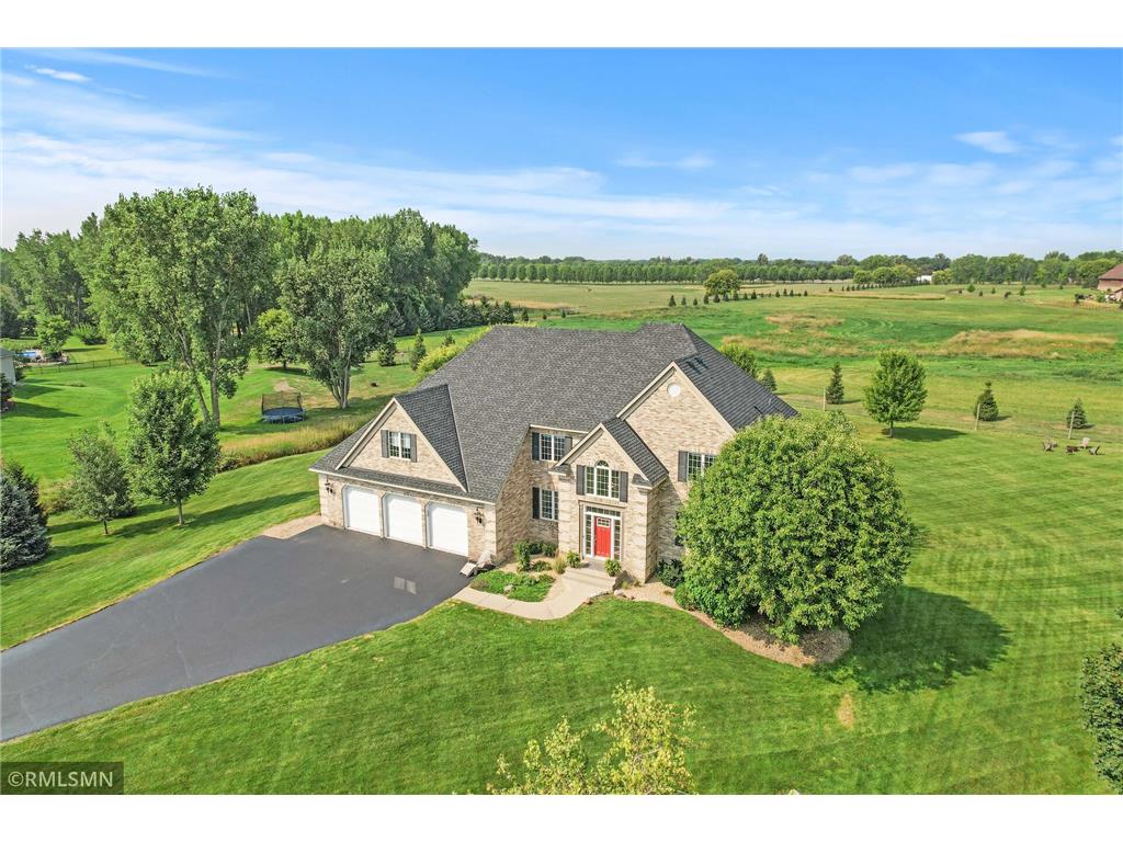 7 Bayhill Road, Dellwood, MN, 55110 MLS 6415530 Edina Realty