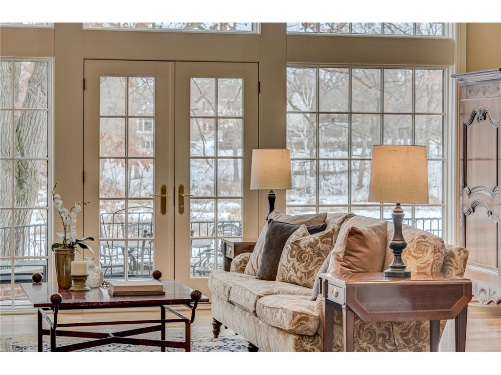 7 Bent Tree Court North Oaks MN 55127 - Pleasant Lake 6798816 image1