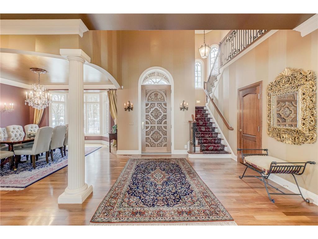 7 Bent Tree Court North Oaks MN 55127 - Pleasant Lake 6798816 image12