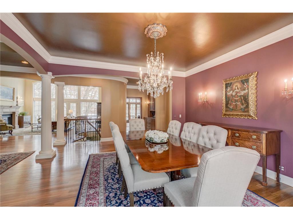 7 Bent Tree Court North Oaks MN 55127 - Pleasant Lake 6798816 image13