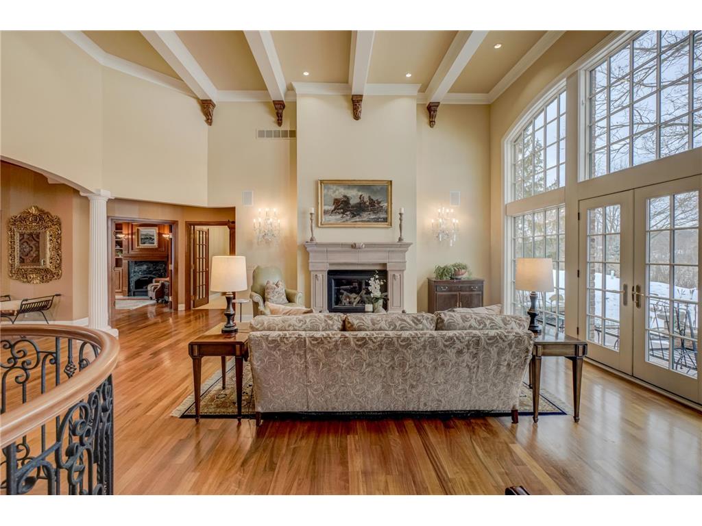 7 Bent Tree Court North Oaks MN 55127 - Pleasant Lake 6798816 image14