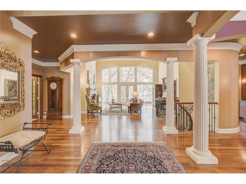 7 Bent Tree Court North Oaks MN 55127 - Pleasant Lake 6798816 image17