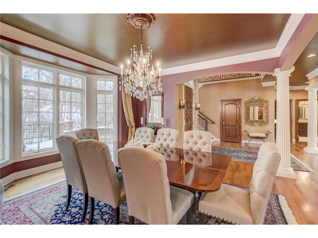 7 Bent Tree Court North Oaks MN 55127 - Pleasant Lake 6798816 image18