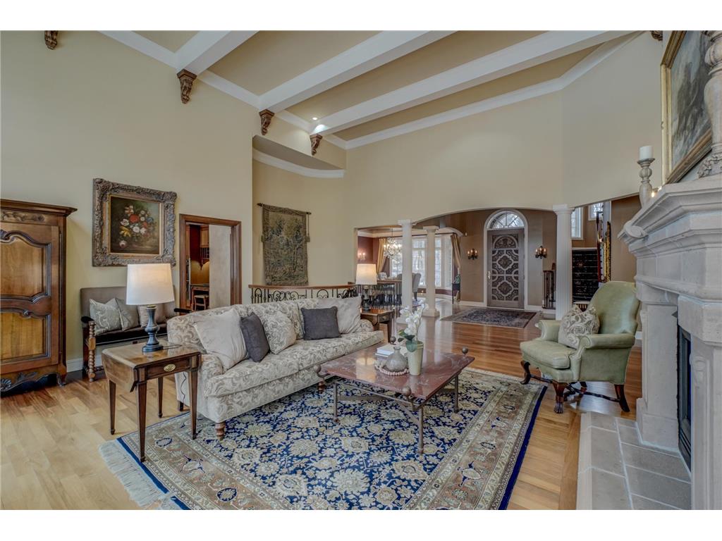 7 Bent Tree Court North Oaks MN 55127 - Pleasant Lake 6798816 image19