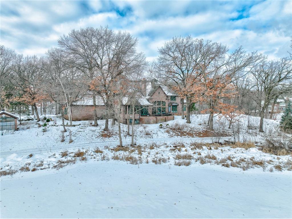 7 Bent Tree Court North Oaks MN 55127 - Pleasant Lake 6798816 image2