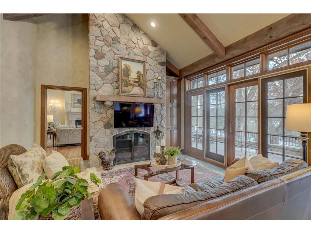 7 Bent Tree Court North Oaks MN 55127 - Pleasant Lake 6798816 image20