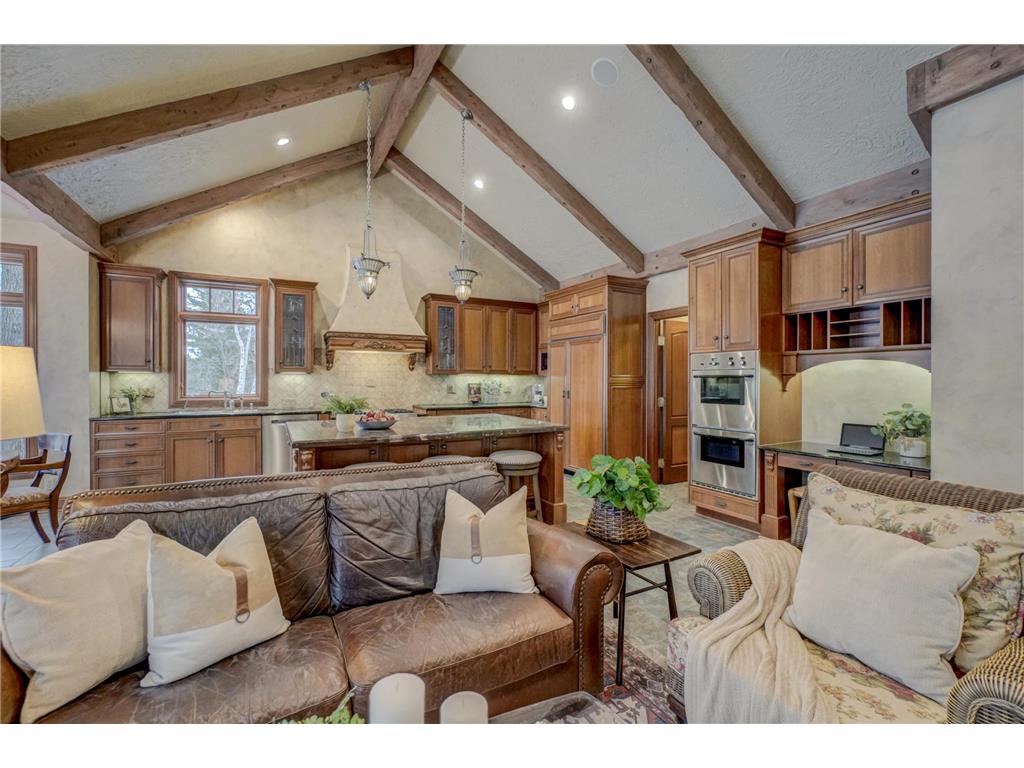 7 Bent Tree Court North Oaks MN 55127 - Pleasant Lake 6798816 image22