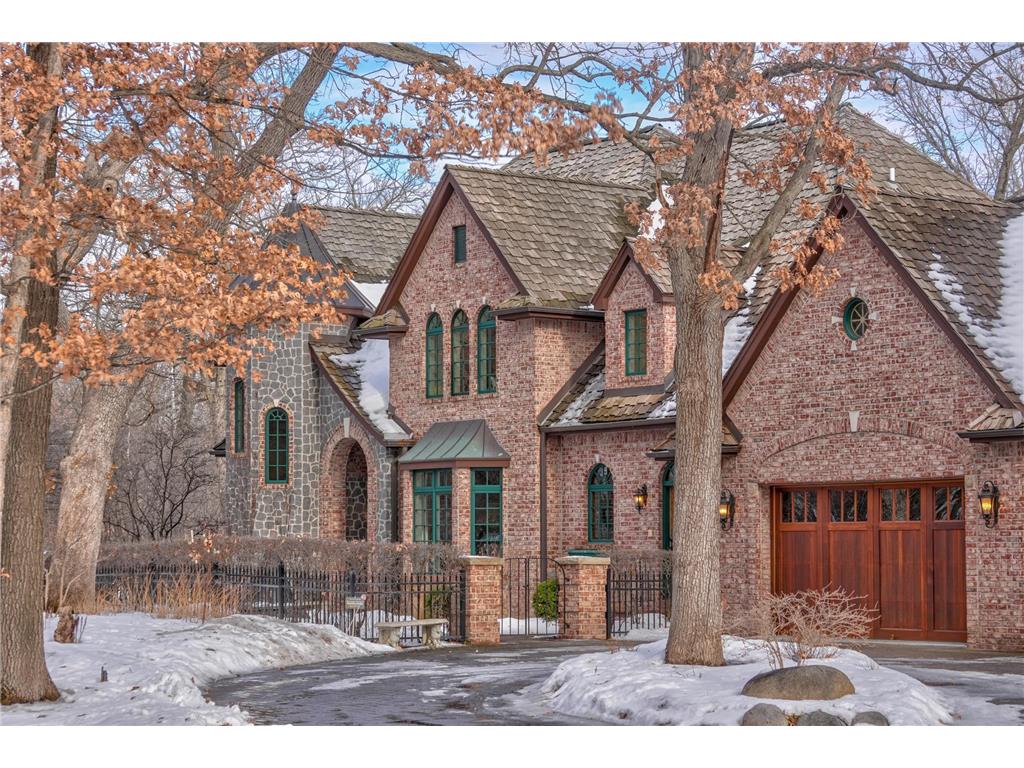 7 Bent Tree Court North Oaks MN 55127 - Pleasant Lake 6798816 image3