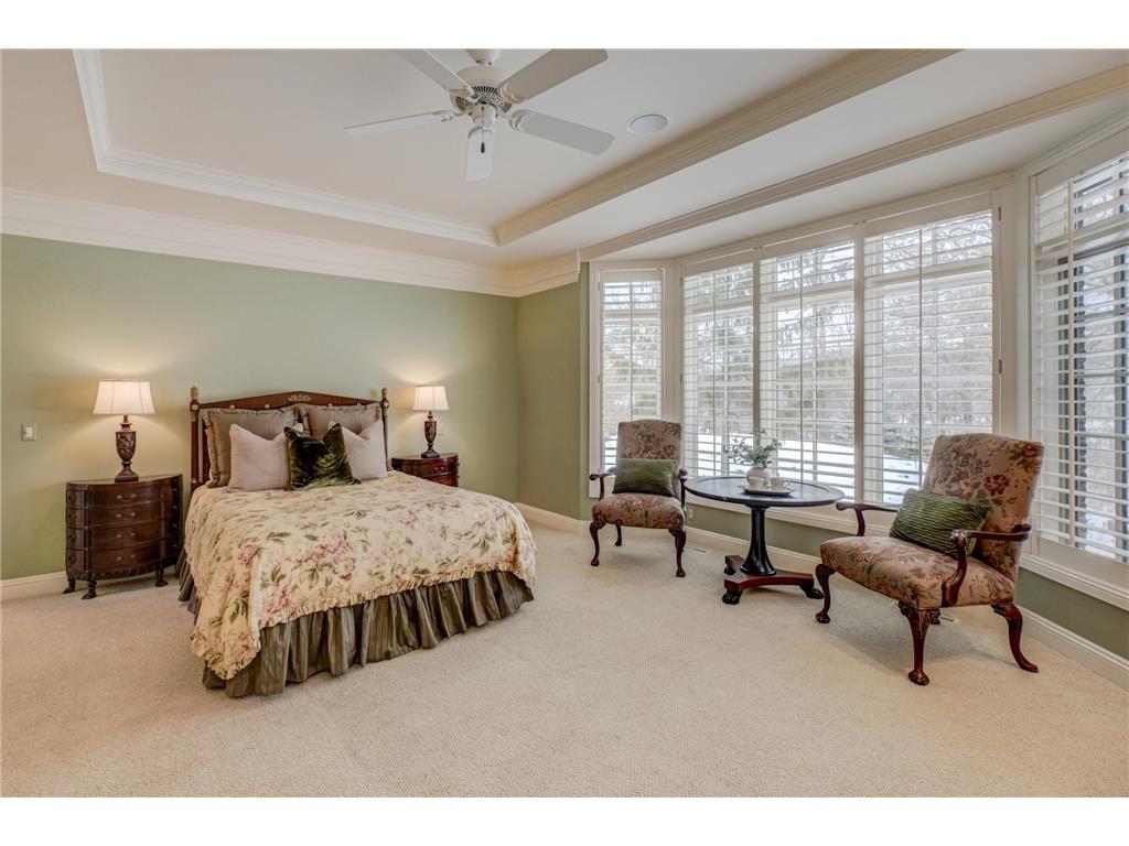 7 Bent Tree Court North Oaks MN 55127 - Pleasant Lake 6798816 image30