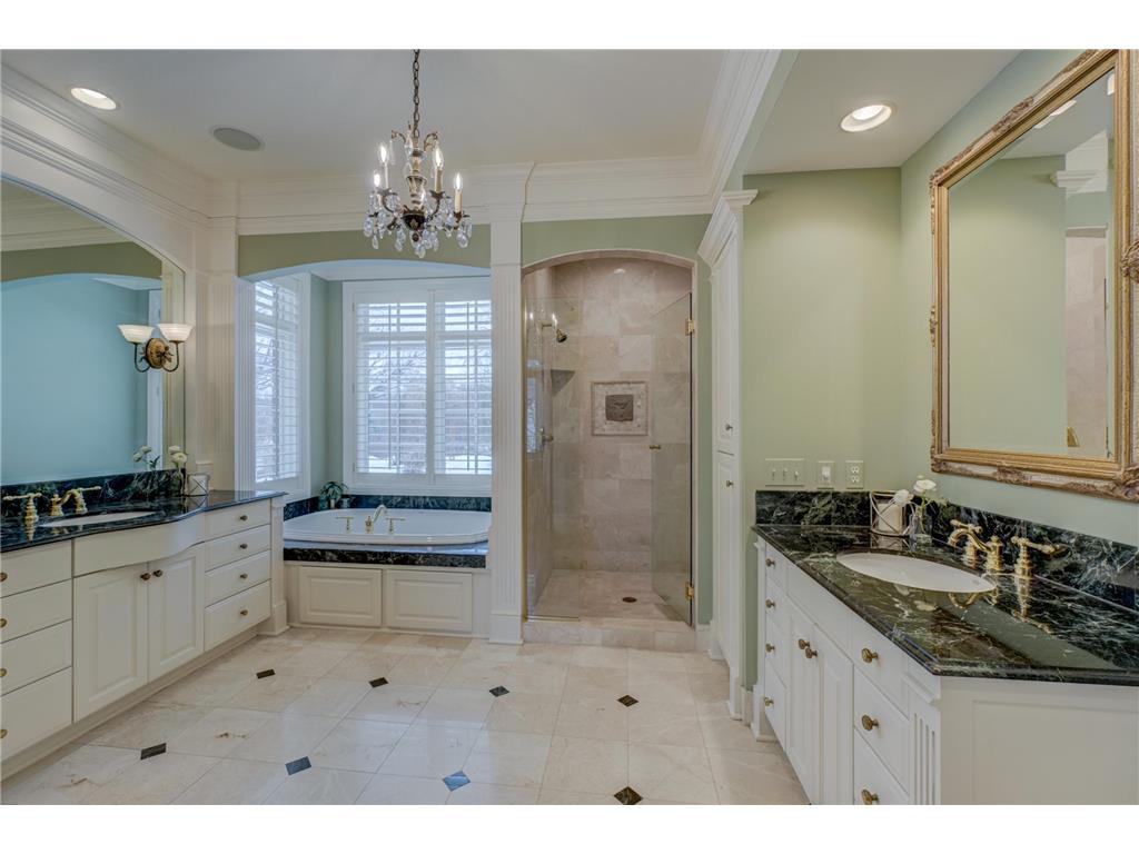 7 Bent Tree Court North Oaks MN 55127 - Pleasant Lake 6798816 image33