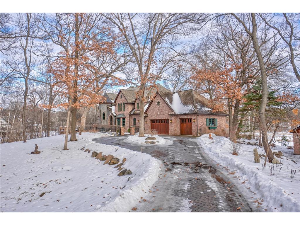 7 Bent Tree Court North Oaks MN 55127 - Pleasant Lake 6798816 image4