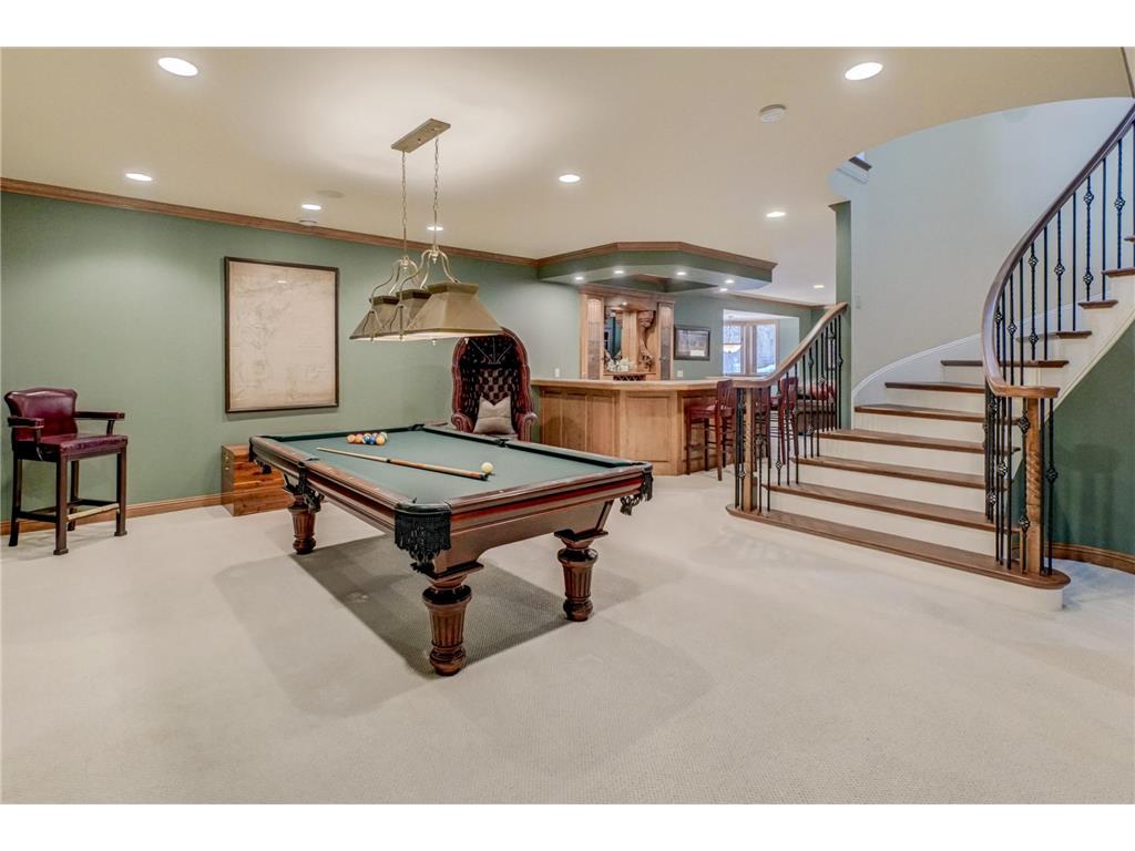 7 Bent Tree Court North Oaks MN 55127 - Pleasant Lake 6798816 image44